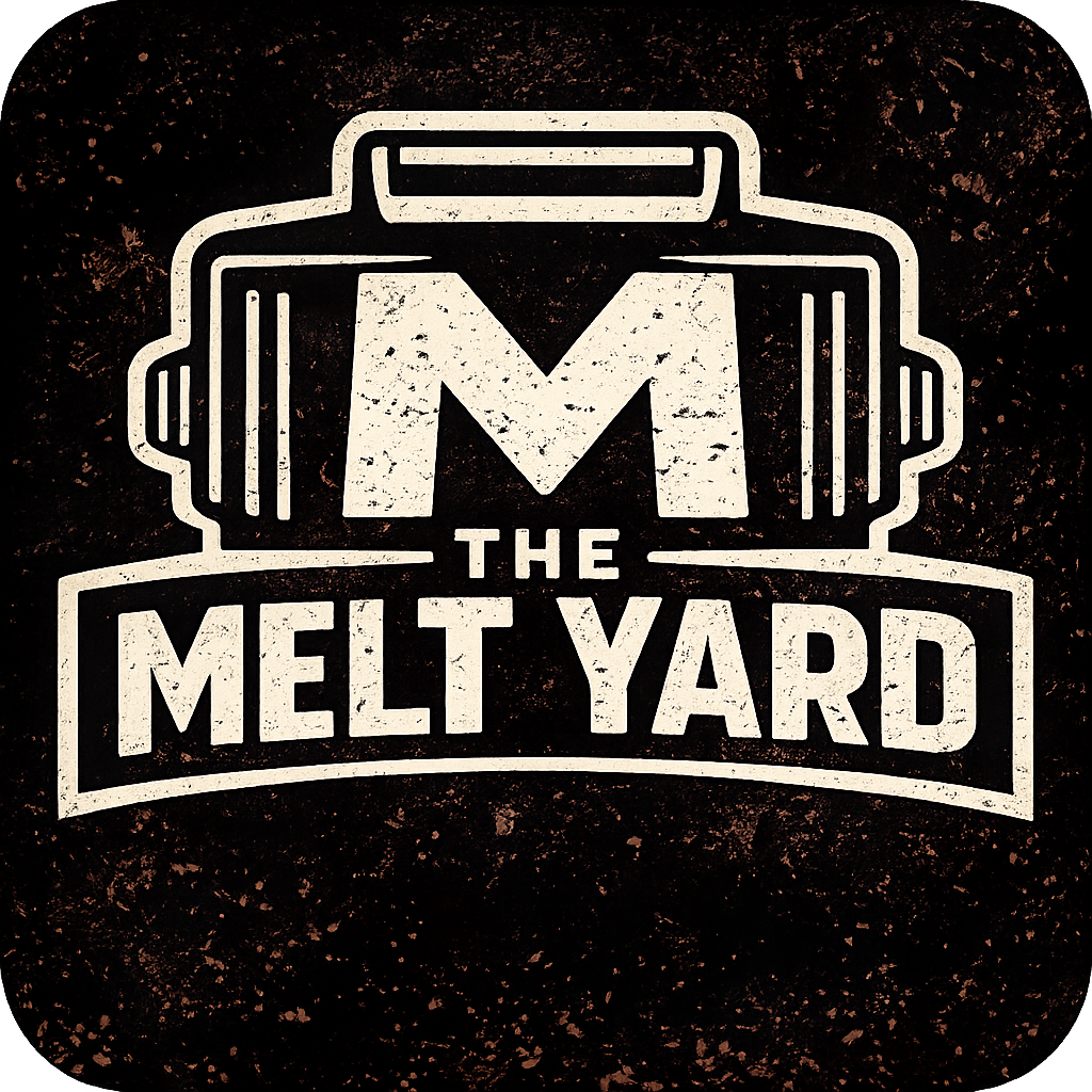 The Melt Yard